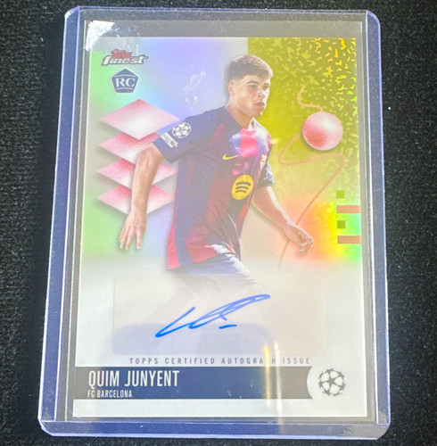 Topps finest uefa - topps,