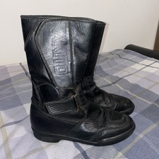 . Akito leather Motorcycle