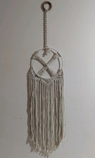 😻 Bohemian Boho Macrame