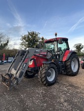 MCCORMICK X6.430 LOADER