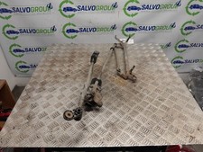 RENAULT CLIO WIPER MOTOR (FRONT) AND LINKAGE 8200268932 2005-2014