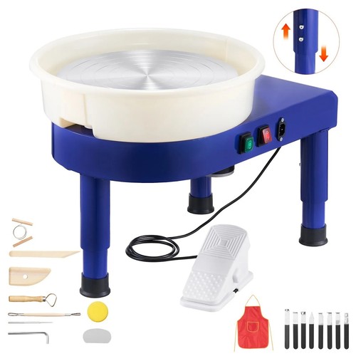 450w 35cm electric pottery - 450w,