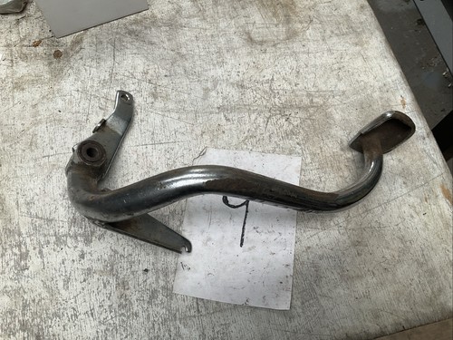 Honda cb400 brake - honda, pedal