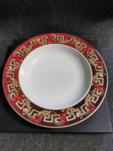 Rosenthal versace christmas - rosenthal,