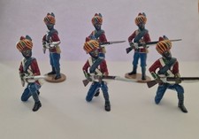 Frontline Figures L.S.2. Toy soldiers