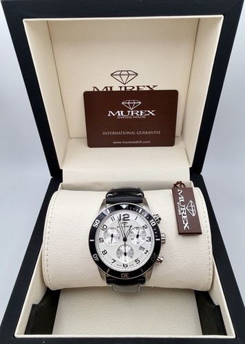Murex muc599 swiss made - muc599,