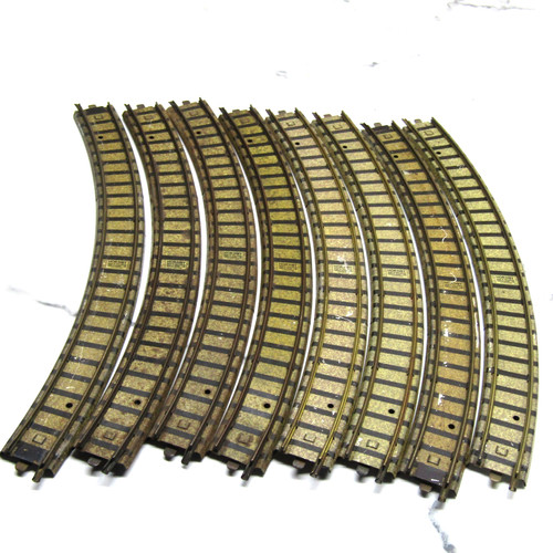 Hornby dublo pre war clockwork - hornby,