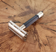 Gillette Black Handle Super