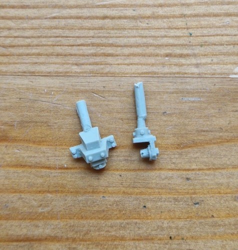 Forge world ork vehicle - forge,