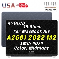 OEM MacBook Air 13" M2 A2681