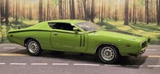 1/18 Authentics 1971 Dodge