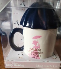 Disney Mary Poppins Mug Cup