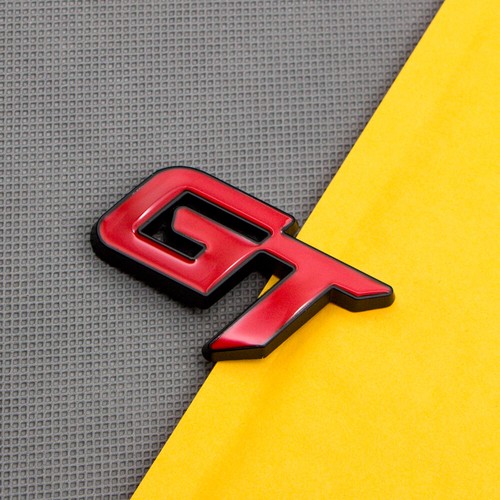 Black with red coated - black,
