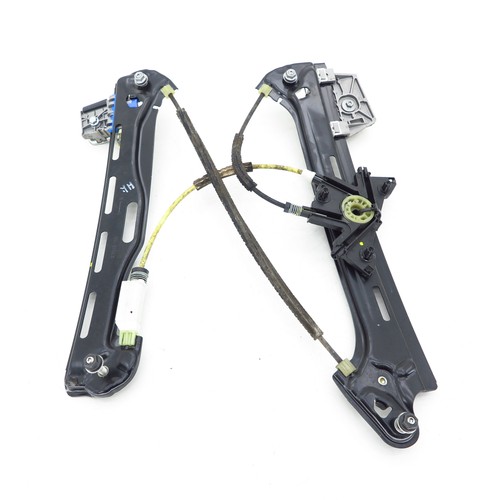 Window lifter linkage rear - lifter,