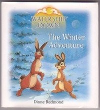 The winter adventure - the,