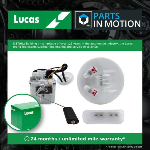 Fuel pump fits ford mondeo - pump,