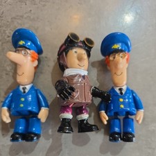 POSTMAN PAT FIGURE 