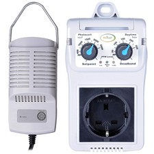 Pro Leaf CO2 PPM Controller