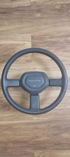 Toyota Twin Cam Steering Wheel