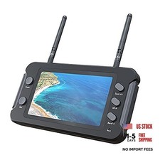  FPV Monitor 4.3inch with DVR