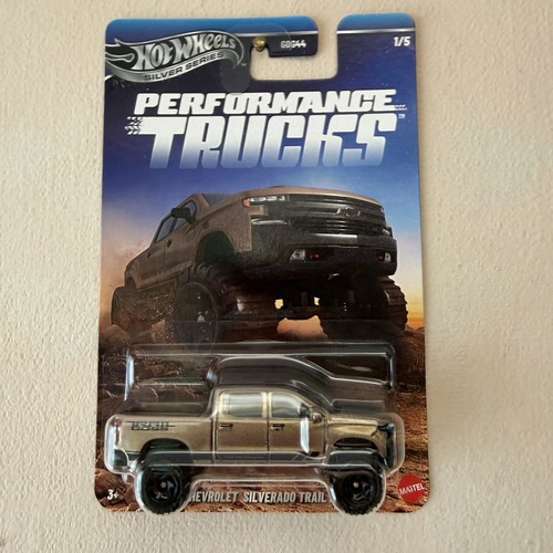 Hot wheels 2026 performance - hot,