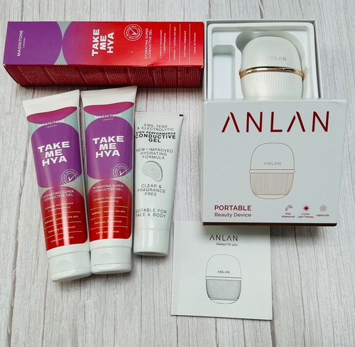 Anlan beauty device ems - anlan,