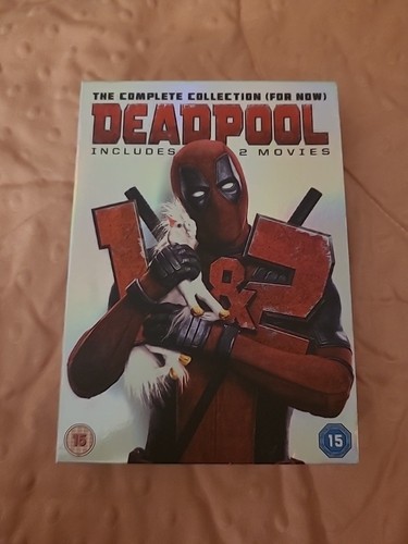 Ryan reynolds dvd - ryan,