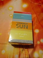 Next Tropical & Warming Summer