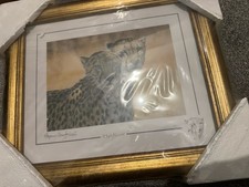 Stephen Gayford High Noon Limited Edition Print Signed and Numbered