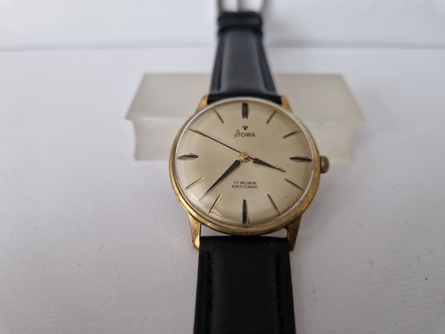 Stowa mechanical jewels - stowa,