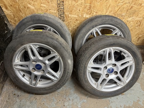 Ford fiesta max titanium x - ford,