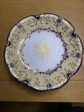 Antique Early Coalport Rococo