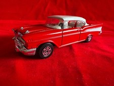 Corgi Classics Chevrolet Bel Air 825 Mint!