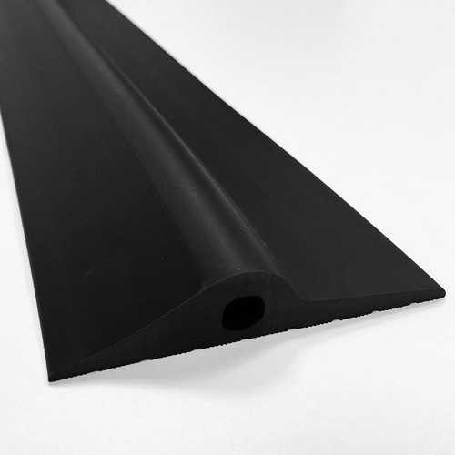 Weather guard 20mm garage door - guard,