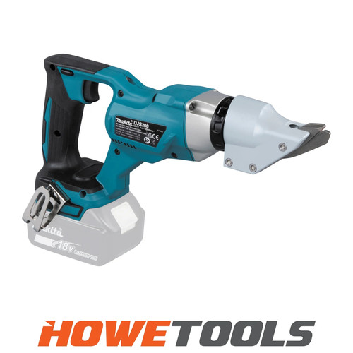Makita djs200z 18v shear - djs200z,
