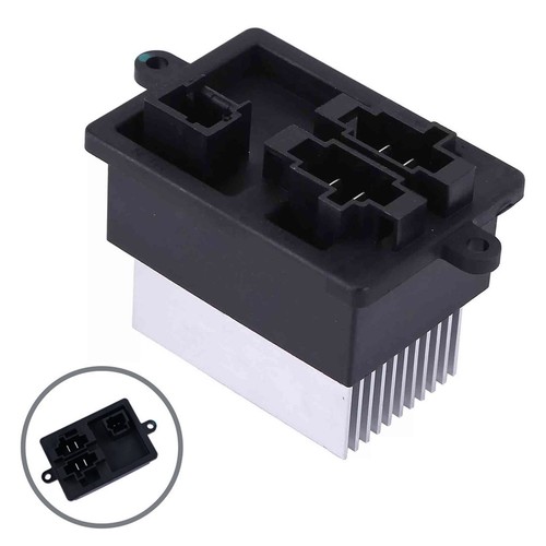 Heater blower resistor for - heater,