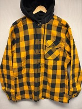 Oakley Bear Cozy Hooded Jacket
