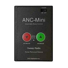 ANC-Mini Adjustable Noise