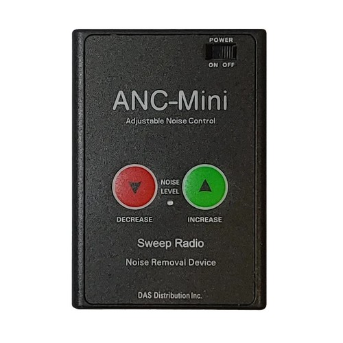 Anc mini adjustable - anc-mini, noise