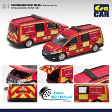 ERA Car 1:64 - Volkswagen