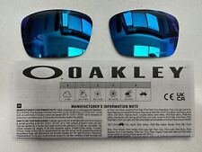 Genuine Oakley Fuel Cell