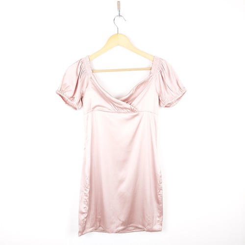Polly pink dress size - size, 12