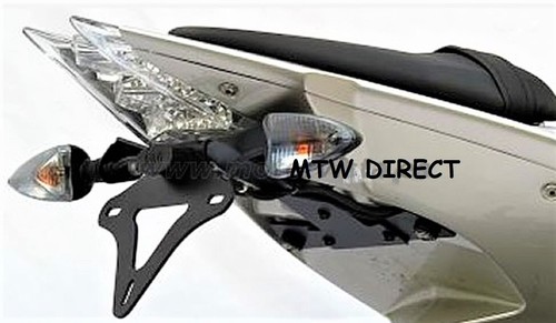 Racing tail tidy - racing,