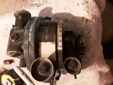 WWII ARTILLERY DIRECTOR No 6 MKIII Artillery (Gun) Sight