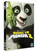 Kung panda dvd - panda,