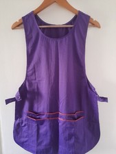 Ladies Tabard Overall NEW