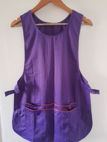 Ladies tabard overall - overall, new