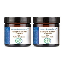 Power Health Fullers Earth