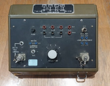 Ex-MOD Phase Selector Box / Pyrometer Case Type ES5000/31