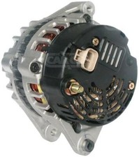  Alternator  Kubota Bobcat